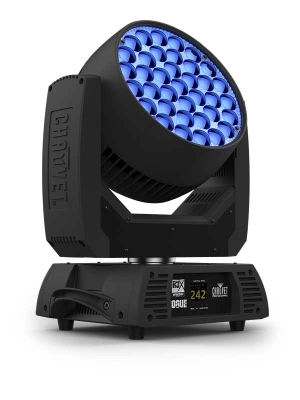 Rogue R3X Wash Light