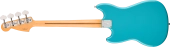 Player II Mustang Bass PJ, Rosewood Fingerboard - Aquatone Blue