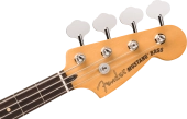 Player II Mustang Bass PJ, Rosewood Fingerboard - Aquatone Blue