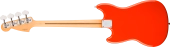 Player II Mustang Bass PJ, Rosewood Fingerboard - Coral Red