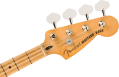 Player II Mustang Bass PJ, Maple Fingerboard - 3-Color Sunburst