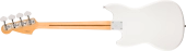 Player II Mustang Bass PJ, Maple Fingerboard - Polar White