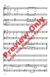 Elijah Rock - Spiritual/Jackson/Yannette - SATB