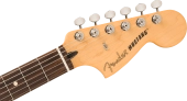 Player II Mustang, Rosewood Fingerboard - Black