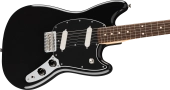 Player II Mustang, Rosewood Fingerboard - Black