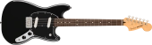 Fender - Player II Mustang, Rosewood Fingerboard - Black