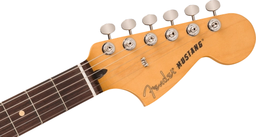 Player II Mustang, Rosewood Fingerboard - Aquatone Blue