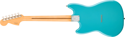 Player II Mustang, Rosewood Fingerboard - Aquatone Blue