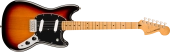 Fender - Player II Mustang, Maple Fingerboard - 3-Color Sunburst