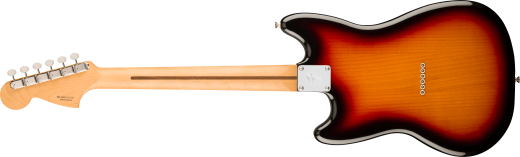 Player II Mustang, Maple Fingerboard - 3-Color Sunburst