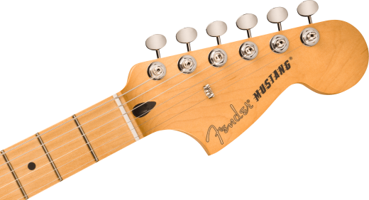 Player II Mustang, Maple Fingerboard - 3-Color Sunburst