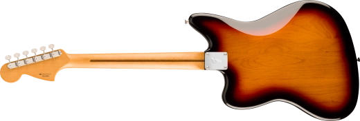 Player II Jaguar, Rosewood Fingerboard - 3 Color Sunburst