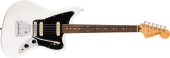 Fender - Player II Jaguar, Rosewood Fingerboard - Polar White