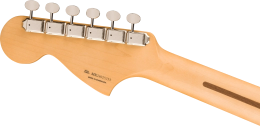 Player II Jaguar, Rosewood Fingerboard - Polar White