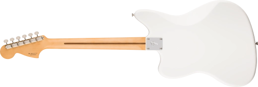 Player II Jaguar, Rosewood Fingerboard - Polar White