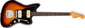 Fender - Player II Jazzmaster, Rosewood Fingerboard - 3-Color Sunburst