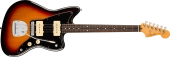Fender - Player II Jazzmaster, Rosewood Fingerboard - 3-Color Sunburst