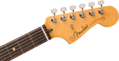 Player II Jazzmaster, Rosewood Fingerboard - 3-Color Sunburst