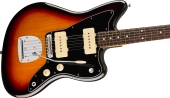 Player II Jazzmaster, Rosewood Fingerboard - 3-Color Sunburst