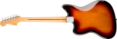 Player II Jazzmaster, Rosewood Fingerboard - 3-Color Sunburst