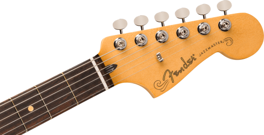 Player II Jazzmaster, Rosewood Fingerboard - 3-Color Sunburst