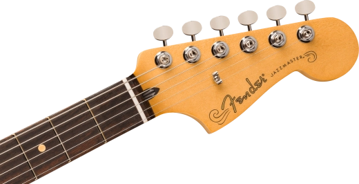 Player II Jazzmaster, Rosewood Fingerboard - 3-Color Sunburst