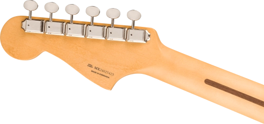 Player II Jazzmaster, Rosewood Fingerboard - 3-Color Sunburst