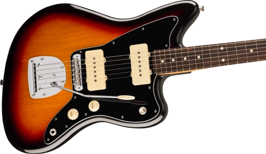 Player II Jazzmaster, Rosewood Fingerboard - 3-Color Sunburst