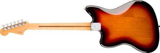 Player II Jazzmaster, Rosewood Fingerboard - 3-Color Sunburst