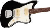 Player II Jazzmaster, Rosewood Fingerboard - Black