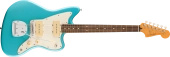 Fender - Player II Jazzmaster, Rosewood Fingerboard - Aquatone Blue