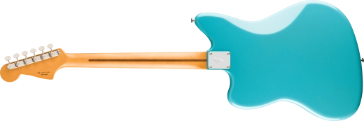 Player II Jazzmaster, Rosewood Fingerboard - Aquatone Blue