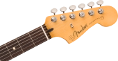 Player II Jazzmaster, Rosewood Fingerboard - Coral Red