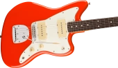 Player II Jazzmaster, Rosewood Fingerboard - Coral Red