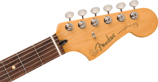 Player II Jazzmaster, Rosewood Fingerboard - Birch Green