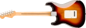 Player II Stratocaster, Rosewood Fingerboard - 3-Color Sunburst