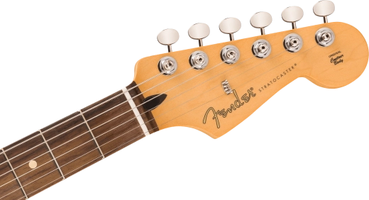 Player II Stratocaster, Rosewood Fingerboard - 3-Color Sunburst