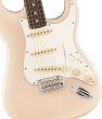 Player II Stratocaster, Rosewood Fingerboard - White Blonde