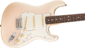 Player II Stratocaster, Rosewood Fingerboard - White Blonde