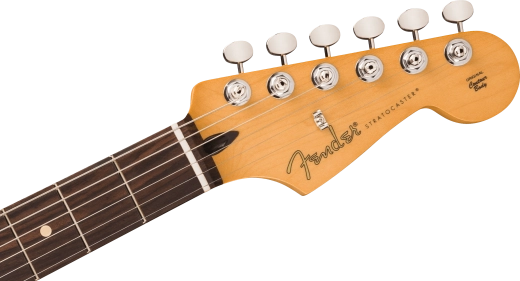 Player II Stratocaster, Rosewood Fingerboard - White Blonde