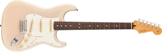 Fender - Player II Stratocaster, Rosewood Fingerboard - White Blonde