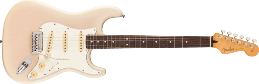 Fender - Player II Stratocaster, Rosewood Fingerboard - White Blonde