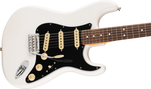 Player II Stratocaster, Rosewood Fingerboard - Polar White