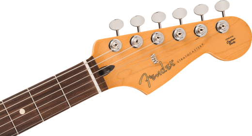 Player II Stratocaster, Rosewood Fingerboard - Polar White