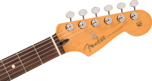 Player II Stratocaster, Rosewood Fingerboard - Polar White