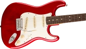 Player II Stratocaster, Rosewood Fingerboard - Transparent Cherry Burst