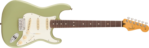 Fender - Player II Stratocaster, Rosewood Fingerboard - Birch Green