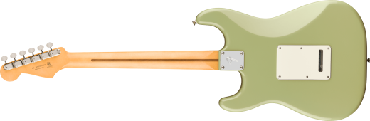 Player II Stratocaster, Rosewood Fingerboard - Birch Green