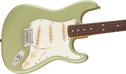 Player II Stratocaster, Rosewood Fingerboard - Birch Green