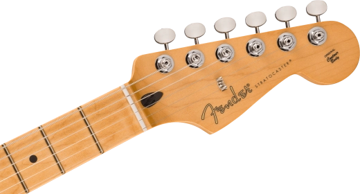 Player II Stratocaster, Maple Fingerboard - Polar White